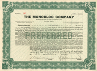 Monobloc Co.